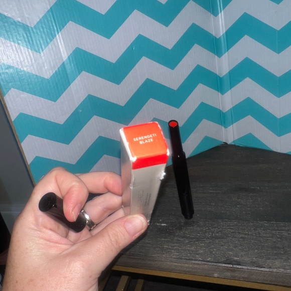 Colleen Rothschild Hydrashine Lipstick Balm NEW MULTI 2 Available - Picture 4 of 4